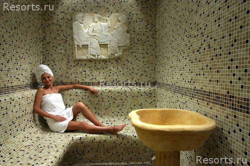 Romance Hotel 14